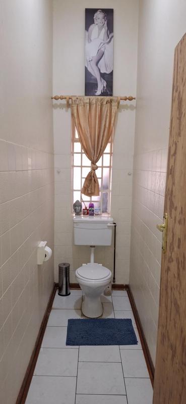 3 Bedroom Property for Sale in Bothaville Free State